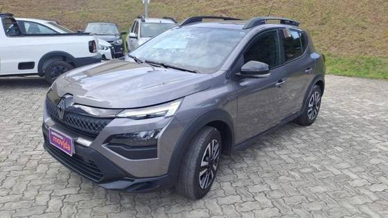 RENAULT KARDIAN 1.0 TCE FLEX EVOLUTION EDC